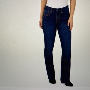 ❤️London jeans - size 2 dark wash denim